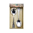 730936067609 Lifetime Brands Mossy Oak Piece Stainless Steel Salad