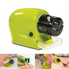 731015240791 Knife Blade Sharpener Battery