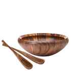 732316747453 Dansk Wood Classics Original Salad