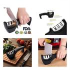 735317001364 Knife Sharpener Sharpeners Machine With Handle Kitchen Sharpner