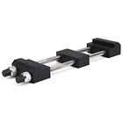 736140236718 Cutlery Knife Accessories Sharpening Stone Holder Stainless Steel