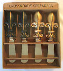 738070310889 Crossroads 4 Fleur De