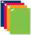 74189 Counterart Flexible Cutting Mat With Food Icons Set Of 4 782298396576