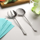 7422d388a87149d9b329b5cc77fd1aec Greyleigh New Haven Piece Salad Servers Set 193251497481