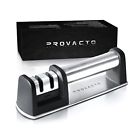 7426835541809 Unbrand Chef Knife Sharpener Tool Provacto Stage Diamond