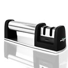 742880947333 Blendnew Kitchen Knife Sharpener Stage Tungsten Ceramics Wheel