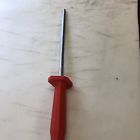 7.4691.25r 7469125 Dick Polished Honing Steel