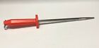 7469125r Dick Polished Honing Steel Butcher Sharpening Knife Hunter