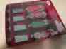 74731 Cheese Flops Sandals Festive Gree Red Warehouse 4 Bw Boston Flip Spreaders