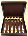 749151573918 Spode Woodland Set Of
