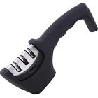 751940383196 The Knife Sharpeners Sharpener With Stage Professional Kitchen