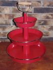 752760298196 Sams West Galvanized Three-tier