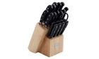 752760305900 Emeril Lagasse Closeout Exclusive Full Tang Cutlery Block