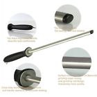 753610382065 Arcci Diamond Knife Sharpener Honing Steel Kitchen Oval