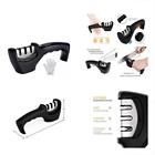 754610446566 Sethjcsy Knife Sharpener Kitchen Multifunctional Three Stage Sharpening