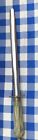 7.5503.30 7550330 Dick Dickoron Oval Polish Steel Butcher Honing