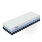 757290675073 Whetstone Knife Sharpening Double Sided Grit Blade Sharpener