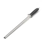 758232319987 Unbrand Knife Sharpener Steel Diamond Carbon Sharpening Professional