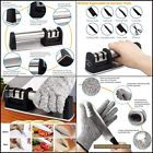 759675013371 Lanbaoshi Stage Diamond Coated Ceramic Knives Sharpening System