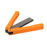 7598832497646 Unbranded Foldable Double Side Diamond Knife Sharpener Stone