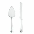 761600 Lenox Opal Innocence Cake Knife And Server Flatware Servers Or Pie Serve 882864031402