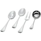 76325 Ginkgo International Flatware Sets 079914250313