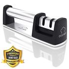 768152578418 Ocunaris Knife Sharpener For Straight Blade And Serrated