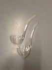 769076930030 Badash New Crystal Blown Lead Free Ladle Pack