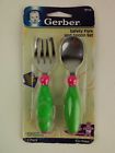 78119 Gerber Spoon And Fork