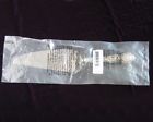 7854360 Gorham Sterling Silver Strasbourg Pie Cake Server Unused Sealed