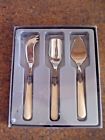 786460080096 Napoleon 3 Pc Cheese