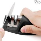 791043305329 Vila Dual Slot Knife Sharpener Polishes And Hones