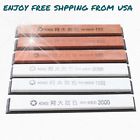 180-3000 7917 Branded Professional Whetstone Knife Sharpening Wet Stone System 709596427917