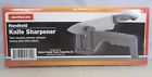792363946209 Gordon Handheld Knife Sharpener New In Box