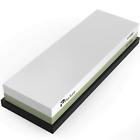 792759671876 Paitree Whetstone Premium Knife Sharpener Sharpening Stone Water