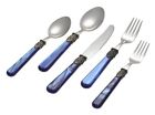 793829010700 Rosanna Pearlized Blue Napoleon 5pc