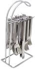 795110011052 Flatware Supreme Housewares Set Of