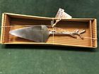 795785221602 Thirstystone Pewter Branch Tree Collecton Server Nib