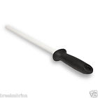796520345256 12 Ceramic Honing Rod With