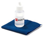 7990 Wusthof Cutlery Ikon Blackwood Handle Care Kit Pc 4002293799001