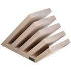 7w Arte Legno Artelegno Magnetic Knife Block Solid Beech 601579032005