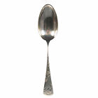 44128 8 2 Spoon 1 Serving Inches Silver Sterling Gorham Jac Rose
