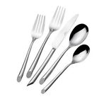 5005925 8 Brands Wave Towle 42 Piece Living Lifetime