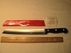 7011-8 - 8 Slicing Bread Plaza Nice Knife-germany Park " Messermeister