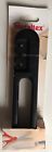 8002522551109 Unbranded Metaltex Knife Sharpener Black