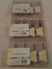 800921030502 So Hot Way Cool Stainless Steel Lobster Spreaders