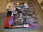 802991442070 Kitchen And Butcher Knife