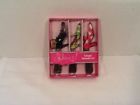 804059100700 Canape Spreader Knives Set