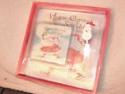 80646460130385 Unbranded Christmas Marble Cheese