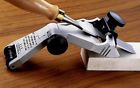 809g General Tools Wood Chisel Plane Blade Sharpener Spokeshave Sharpening Tool